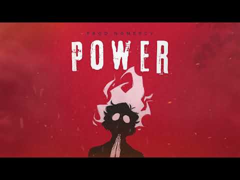 [FREE FOR PROFIT] HARD TRAP TYPE BEAT 2025 – "POWER"  | Aggressive Rap Instrumental | Prod. NoMERCY