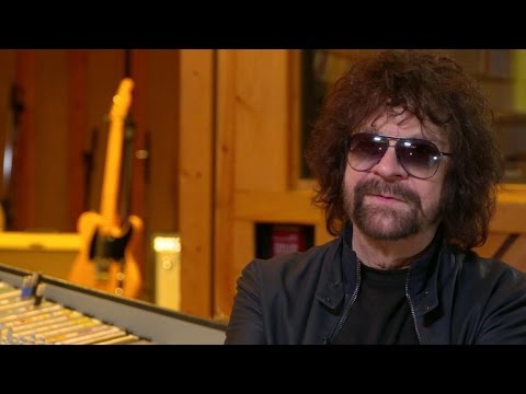 Saturday Sessions: Jeff Lynne of "Jeff Lynne's ELO" joins "CBS This morning: Saturday"