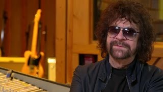 Saturday Sessions: Jeff Lynne of &quot;Jeff Lynne&#39;s ELO&quot; joins &quot;CBS This morning: Saturday&quot;