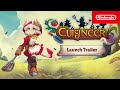 Cuisineer Launch Trailer Nintendo Switch