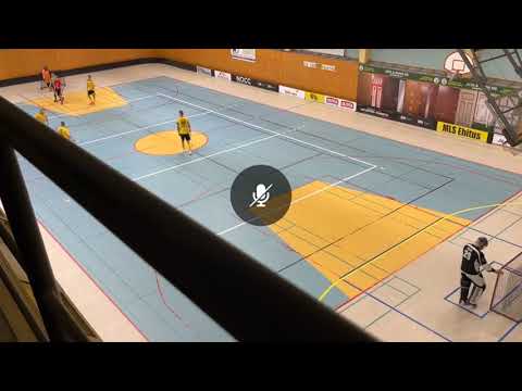 JSK Tähe - FBK Valmiera / BJSS - 16-1