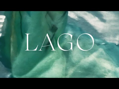 LINXES - lago ft.@suenoamarte (Video Oficial)