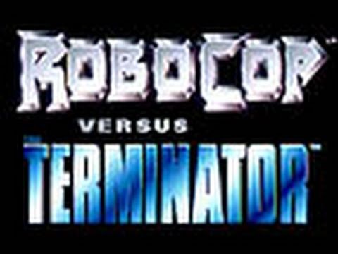 robocop vs terminator genesis cheat