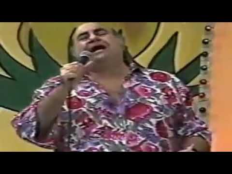 Pra Poder Voltar Aqui Alan e Aladim no Clube do Bolinha.