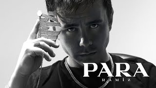 Ramiz - PARA (Official Video)