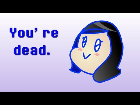 What your favorite Glitchtale character tells about you