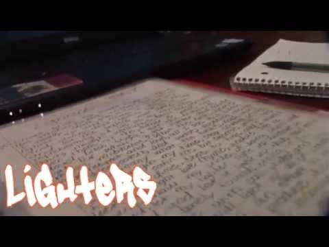 Elex - Lighters II [Official Music Video]