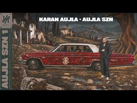 Aujla Szn (Full Audio) — watch video
