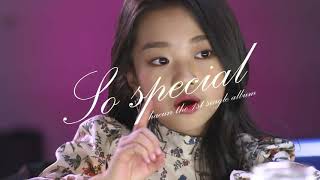 Download lagu So Special - Na haeun mp3