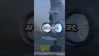 Why Russian Fighter Jets Have Blue Afterburners but US Ones Doesn&#39;t