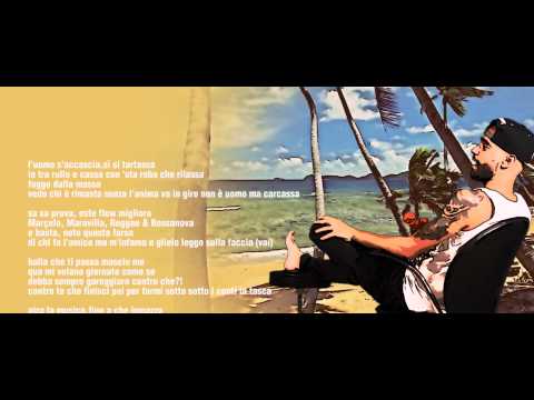 Video thumbnail for Marçelo, Maravilla, Reggae & Bossanova