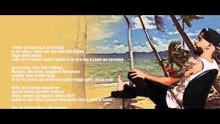 EN?GMA - Marçelo, Maravilla, Reggae & Bossanova. / Dedalo EP