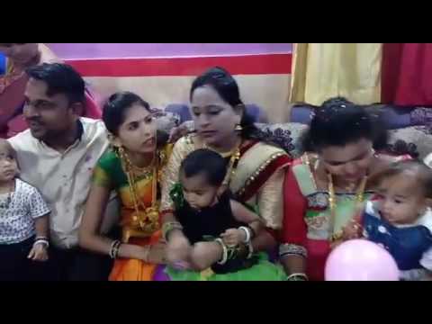 Happy Birthday Bhavna and Happy Aniversary bhusn & viju