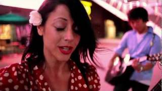 Alana Sweetwater - Living In A Bubble official video