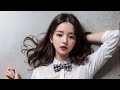 AI Beauty Lookbook High School Girls HD