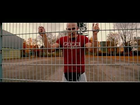 IRON TEGE - BRUDA (OFFICIAL VIDEO)