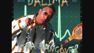Dalima - Talkin Shit Ft Tech N9ne (Rare)