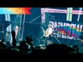 ビッケブランカ Black Catcher From RAINBOW ROAD 軌 LIVE DVD Blu Ray 2023 1 25 Release