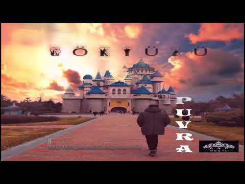Puvra - Gökyüzü (Official Audio)
