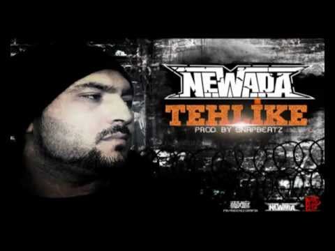Newada - Tehlike (Prod. by SnapBeatz) 2013