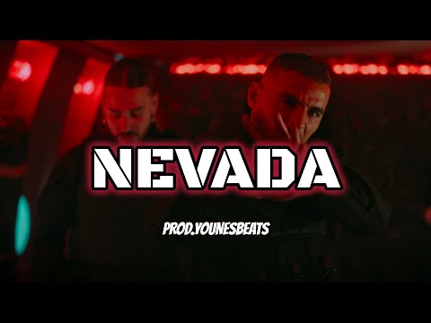 Sofiane ft SCH Type Beat 2020 - "NEVADA" 🚀⎮Dark Rap Instrumental 2020 (Prod.YounesBeats)