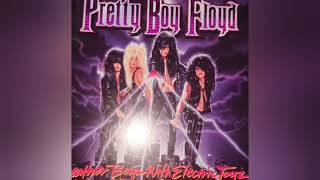 Pretty Boy Floyd 48 Hours
