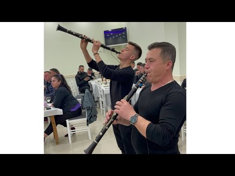 PIPZAT ME TE BUKURA 🇦🇱 LIVE NGA NJE DUET I BUKUR ME KLARINET BAB E BIR FERDI & ALEKSANDER MJESHTRI🔥🔥