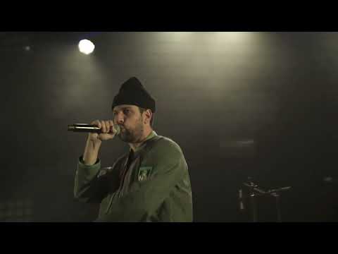 Double Å x Vax1   'Pantin'