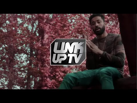 Zims - Higher Things [Music Video] @Zims_music | Link Up TV