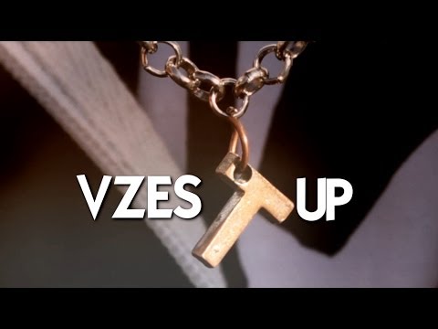 Winnie Falcon - Winnie Falcon & Don Sinon - Vzestup (OFFICIAL CLIP)
