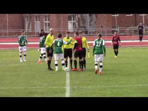 Köping FF - Säffle FF (0-2)