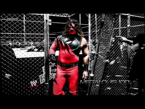 Kane Unused WWE Theme Song - ''Big Red Machine'' With Download Link