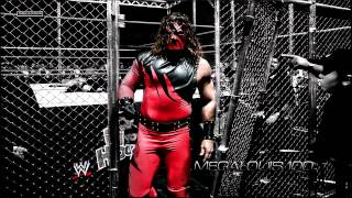 Kane Unused WWE Theme Song - ''Big Red Machine'' With Download Link