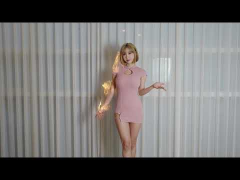 송주아 특수효과모음