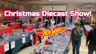 Hot Wheels Convention: Collectors Wishlist