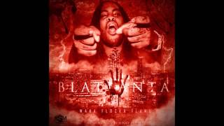 Waka Flocka   Blatlanta Chi Raq Freestyle I Can&#39;t Rap Vol  1 (NEW)