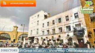Kings Cross Inn Hotel - London Hotels, UK