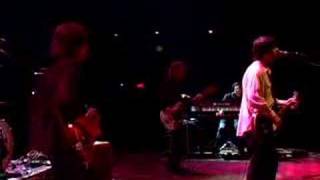 Son Volt 10/05 - Bandages and Scars