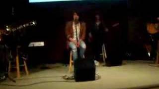 The Road To Jericho Is Lined With Starving People