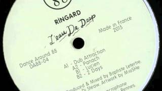 Ringard - Panach