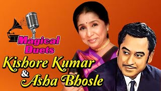 Superhit Hindi Songs of Kishore Kumar &Asha bhosle | рдХрд┐рд╢реЛрд░ рдХреБрдорд╛рд░ рдХреЗ рд╕рджрд╛рдмрд╣рд╛рд░ рд╣рд┐рдВрджреА рдЧрд╛рдиреЗ