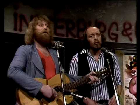 Afrika von Insterburg & Co