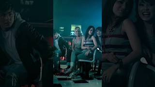 So tell us...how many times have you listened to #VanessaHudgens’ “Say OK”? 🤍