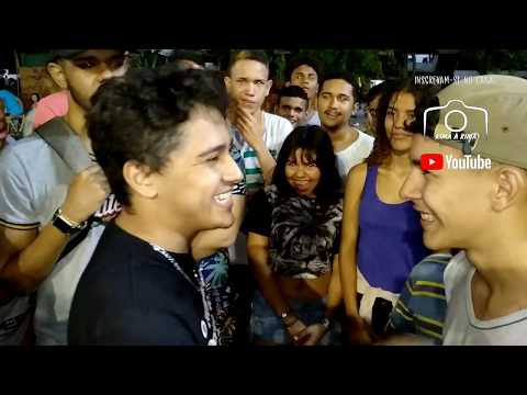 MCHARLES/PEIXE vs TONHÃO/FERMAT//semifinal//BATALHA DO TONHÃO