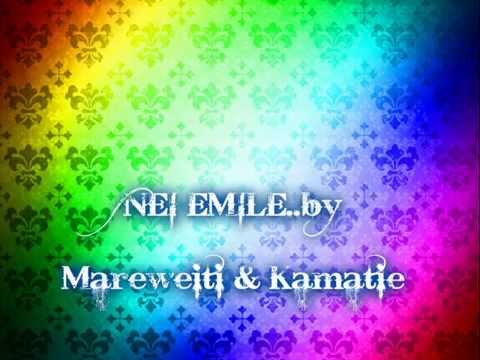 Nei Emile.. by mareweiti & kamatie