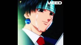 Cover art for We Not Like You (INSTRUMENTAL)