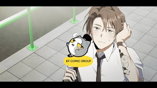 KP Comics Studios - Video - 3