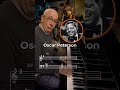 We Got A Friend In Oscar Peterson - Open Studio We Got A Friend In Oscar Peterson