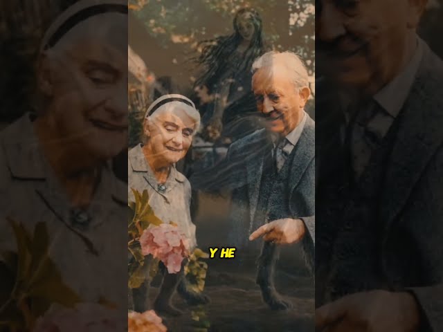 Vídeo relacionado con Beren y Lúthien: Editado por Christopher Tolkien. Ilustrado por Alan Lee (Biblioteca J. R. R. Tolkien)