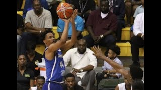 Republica Dominicana vs Islas Virgenes Partido Completo FIBA FBWC 2018 (Selección Dominicana)
